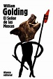 Reseña El señor de las moscas William Golding