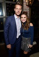 Justin Hartley is dating former Young and the Restless co-star during ...