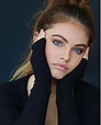 17-year-old model Thylane Blondeau named 'most beautiful girl in the ...
