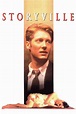 Storyville (1992) - Posters — The Movie Database (TMDB)