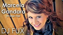Marcela Gandara - Un largo viaje Reggaeton Remix - 2013 - YouTube