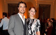 Actor Diogo Morgado Separated from Wife of 8 years. The Couple Shares ...