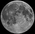 Full Moon in high resolution. | Moon wall decal, Moon photography, Full ...