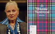 La storia di Vivienne Westwood e i suoi successi raccolti in un libro