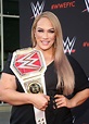 NIA JAX at WWE FYC Event in Los Angeles 06/06/2018 – HawtCelebs