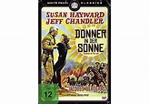 Donner in der Sonne DVD online kaufen | MediaMarkt