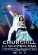 Churchill: The Hollywood Years Movie Poster (#2 of 3) - IMP Awards