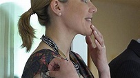 Bettina Wulff: First Lady steht zu ihrer Tätowierung