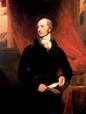 George Canning (1770–1827), Prime Minister | Art UK