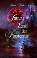 Jataru: Land der Finsternis: Vampirroman (Blutmond-Vampire 2) eBook ...