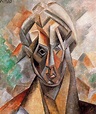 Pablo Picasso Famous Cubism Paintings | Pablo Picasso Famous Cubism ...