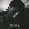 Carátula Frontal de Jessie J - Love Will Save The World (Cd Single ...