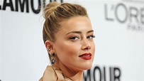 Amber Heard: todas sus películas, ¿cómo es su vida ahora?