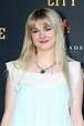 LOS ANGELES JUN 23 Harlow Jane at Murder At Yellowstone City Premiere ...