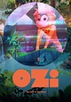 Ozi - película: Ver online completas en español