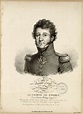 Le Comte de Forbin (Louis-Nicolas-Philippe-Auguste), commandeur de la ...