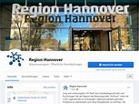 Stellt sich vor | Die Verwaltung der Region Hannover | Verwaltungen ...