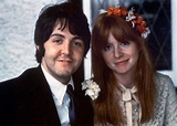 Paul McCartney and Jane Asher : r/ClassicRock