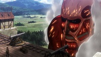 Resumen de la primera temporada de Attack on Titan - Parte 1