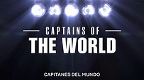 Image gallery for Captains of the World (TV Series) - FilmAffinity