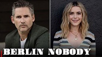 Berlin Nobody Movie | Eric Bana, Sadie Sink | Trailer Release Date ...