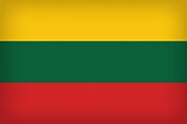 Lithuania Flag Wallpapers - Wallpaper Cave
