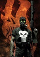 punisher - Marvel Comics Photo (8304583) - Fanpop