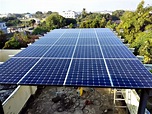 太陽能發電優缺點