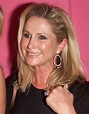 The evolution of Kathy Hilton in photos