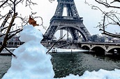 Qué hacer en invierno en Francia | Actualidad Viajes