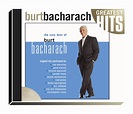 The Very Best of Burt Bacharach – Treasury Collection