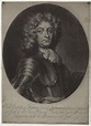 NPG D31117; Henri de Massue de Ruvigny, 1st Earl of Galway - Portrait ...