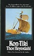 Libro Kon-tiki - Archaeologist Thor Heyerdahl | Envío gratis