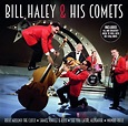 How Bill Haley & His Comets rocked around the clock when rock 'n' roll ...