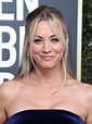 Kaley Cuoco TheFappening Sexy Golden Globe | #The Fappening