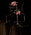 Marionetas de Cuerda o Hilo 🎭 – Tradicionalmente Clásicas. – BoconeS ...