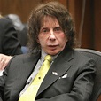 Phil Spector, Music Producer and Convicted Murderer, Dead at 81 - E ...