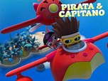 Prime Video: Pirata et Capitano