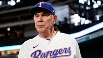Bruce Bochy takes over Rangers team he beat for title | CTV News