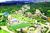 Trường Đại học Howon Hàn Quốc: Howon University - 호원대학교