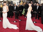 Style-Delights: Oscar 2012 Red Carpet Arrivals