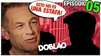 Las ESTAFAS CHILENAS - PECOS PAUL KELE Episodio 5 | #DOBLAO - YouTube