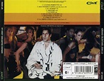 Adriano Celentano – Joan Lui (CD)