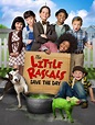 The Little Rascals Save the Day - Movie Reviews