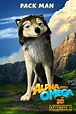 Alpha and Omega (#1 of 7): Mega Sized Movie Poster Image - IMP Awards