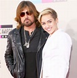 Billy Ray Cyrus Wants to Officiate Miley Cyrus and Liam Hemsworth’s Wedding