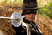 A 100 años de la creación de El Zorro, la historia del verdadero y sus ...