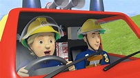 Fireman Sam: Alien Alert! The Movie