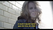 Bridgit Mendler - Hurricane (Tradução) (Clipe Oficial Legendado) - YouTube