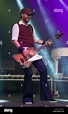 Greg churchouse guitarist hi-res stock photography and images - Alamy